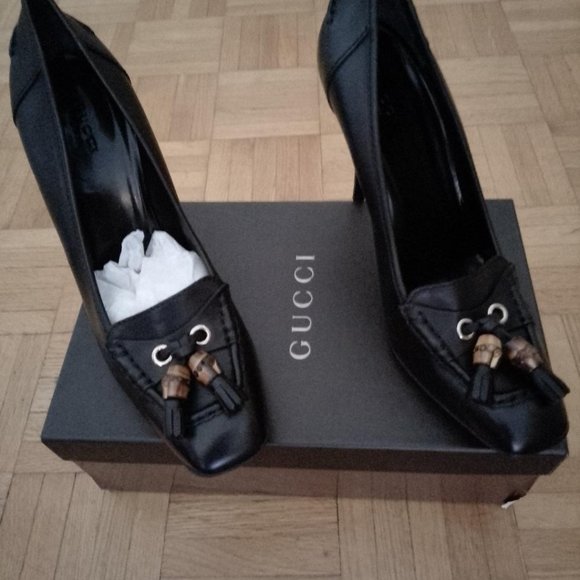 Authentic Gucci | Shoes - Picture 7 of 9